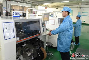 石家莊市高新技術(shù)企業(yè) 計算機軟件研發(fā)產(chǎn)品揚帆出海