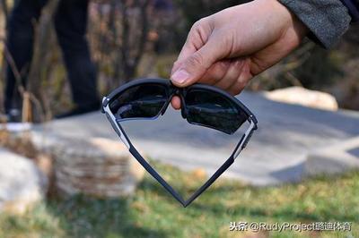 運(yùn)動眼鏡防護(hù)專家 咕咚測評RUDY運(yùn)動近視眼鏡