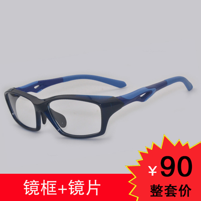 運(yùn)動新風(fēng)尚 大臉專屬全框護(hù)目眼鏡，助力籃球騎行與全天候防護(hù)