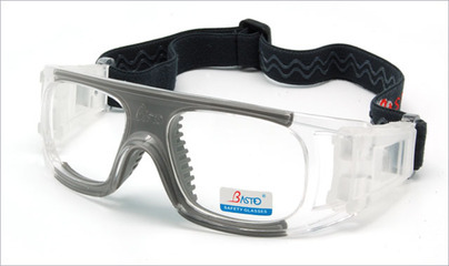 邦士度BL008運(yùn)動防護(hù)眼鏡 為籃球與運(yùn)動安全注入專業(yè)保障