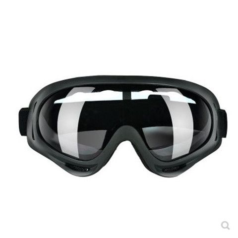 x400風(fēng)鏡 摩托車騎行與戶外運(yùn)動的專業(yè)護(hù)目利器