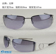 外貿(mào)運(yùn)動太陽鏡 性價比之選與Puma女T的時尚搭配